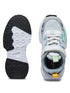 CD-105-KIDS Grey Kids Sneakers